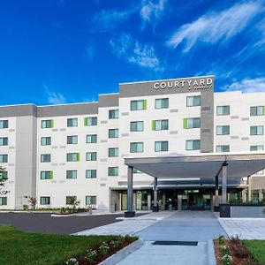 Courtyard By Marriott Tampa Northwest/Veterans Expressway
